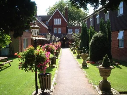 The Victoria Hotel Canterbury