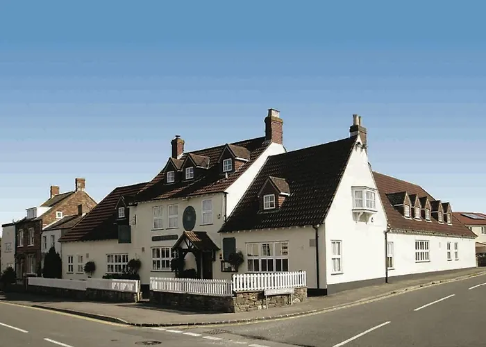 Malt House Hotel Berkeley