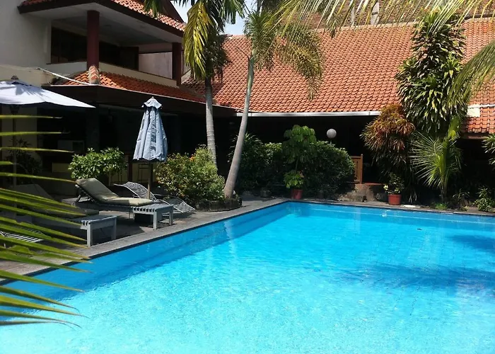 Harmony Inn Yogyakarta