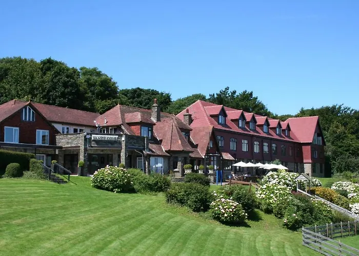 Sandy Cove Hotel Ilfracombe