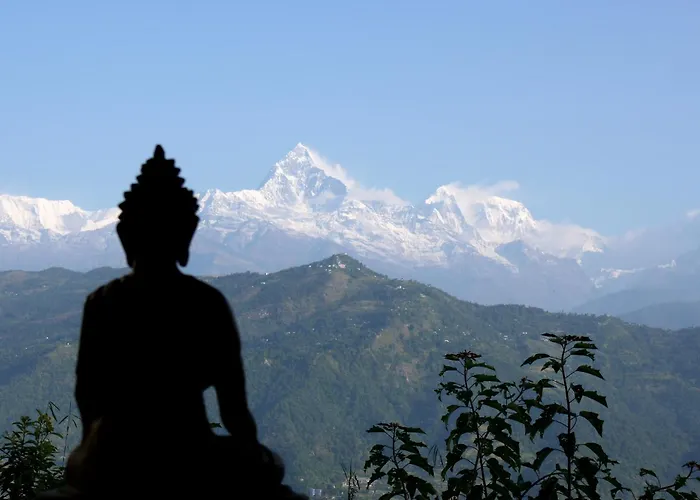Peace Dragon Lodge Pokhara