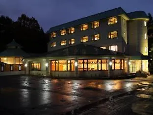 Hotel Oak Forest Hakuba