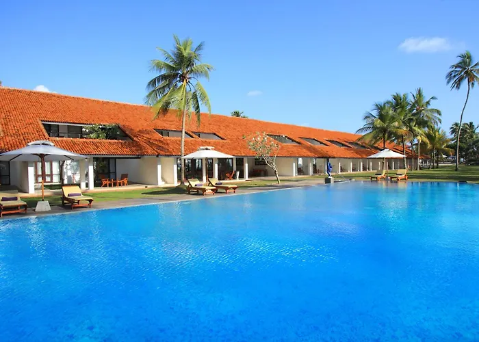 Thaala Bentota Hotel