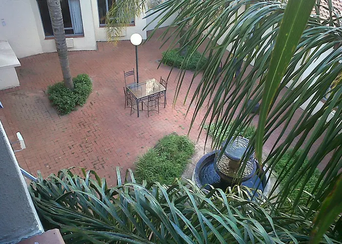 The Westford Hotel And Suites Sandton