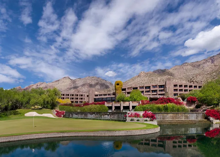 Loews Ventana Canyon Resort Mount Lemmont