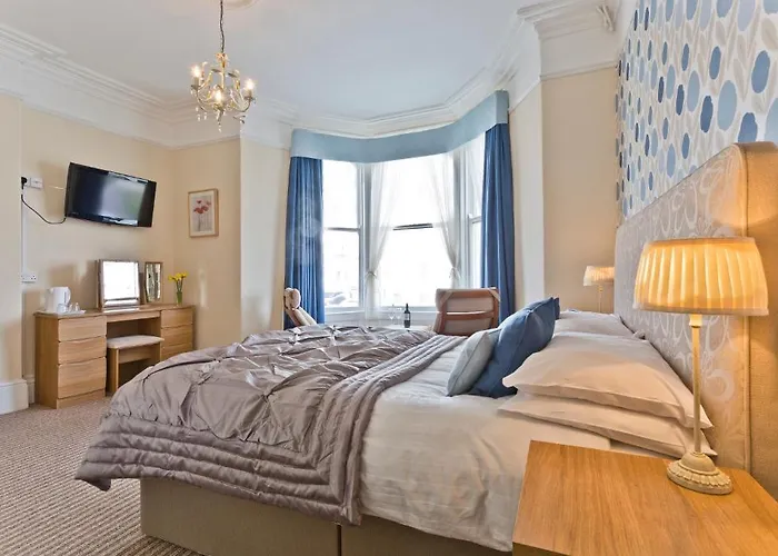 The Wilton Hotel Llandudno