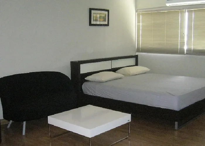 Dmk Don Mueang Airport Guest House Bangkok