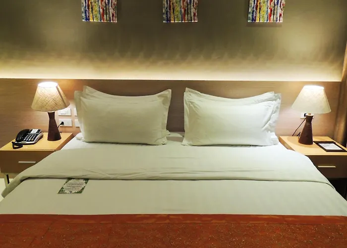 Dela Chambre Hotel Manila