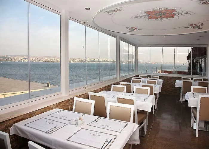 Karakoy Port Hotel İstanbul