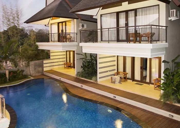 Flamingo Dewata Suite Uluwatu 