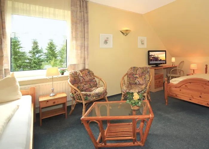 Hotel Maromme Norderstedt