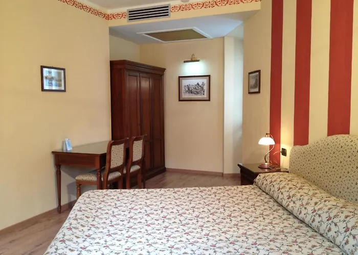 La Dependance Hotel Menaggio