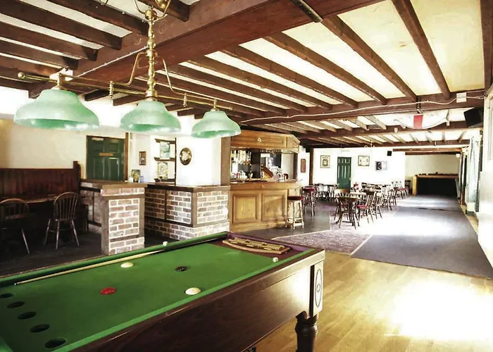 Malt House Hotel Berkeley