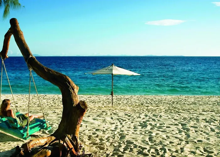 Constance Tsarabanjina - All Inclusive Nosy-Be