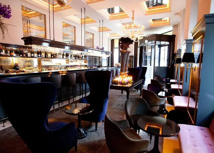 Hotel D'Angleterre Kopenhagen