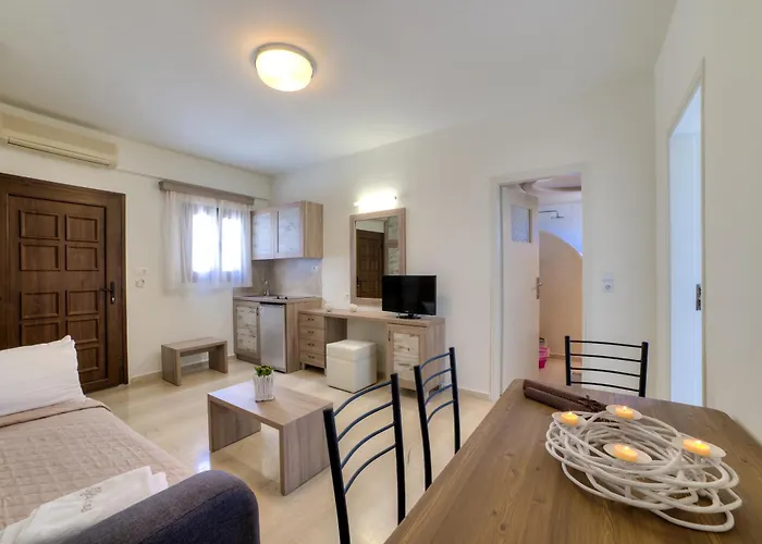 Ifestos Villa Fira 