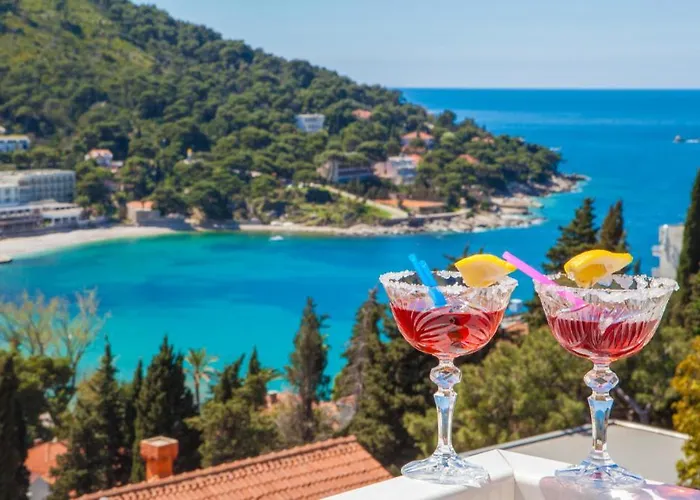 Cosmopolitan House Dubrovnik Hotel