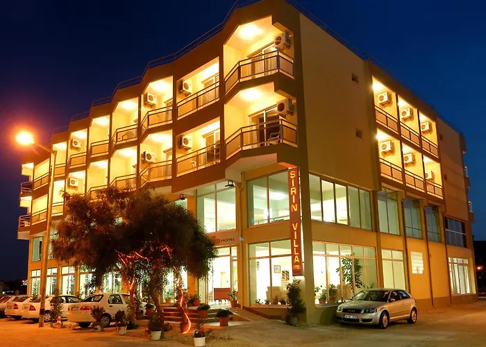 Sirin Villa Çeşme