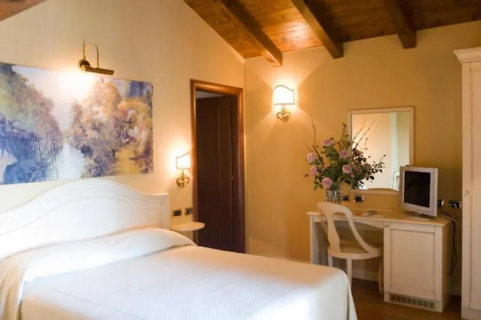 Albergo Da Nando Mortegliano