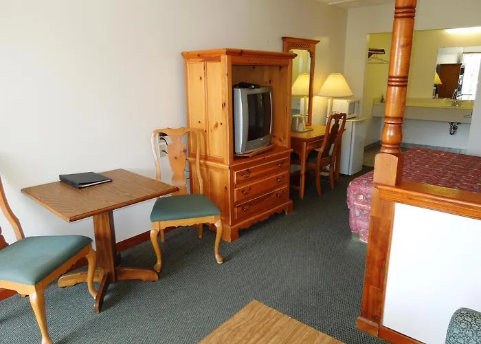 Executive Lodge Absecon