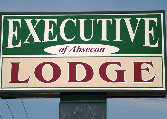Executive Lodge Absecon