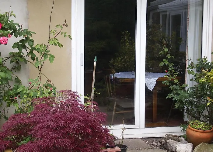 Compton House Bed & Breakfast Ashbourne 