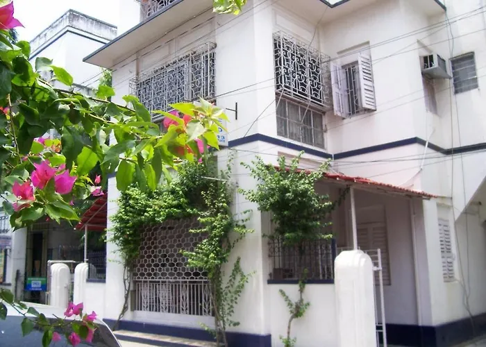 Blue Chip Hotel Kolkata