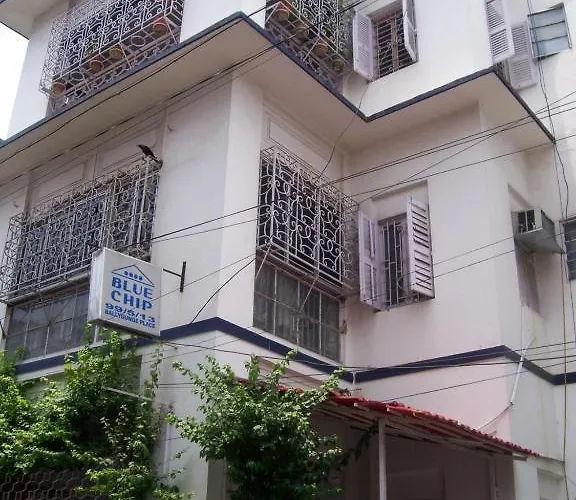 Blue Chip Hotel Kolkata