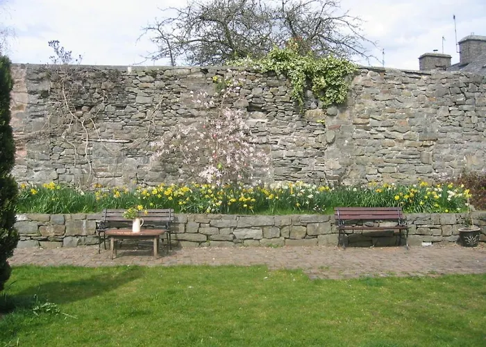 The Horseshoe Guesthouse Rhayader