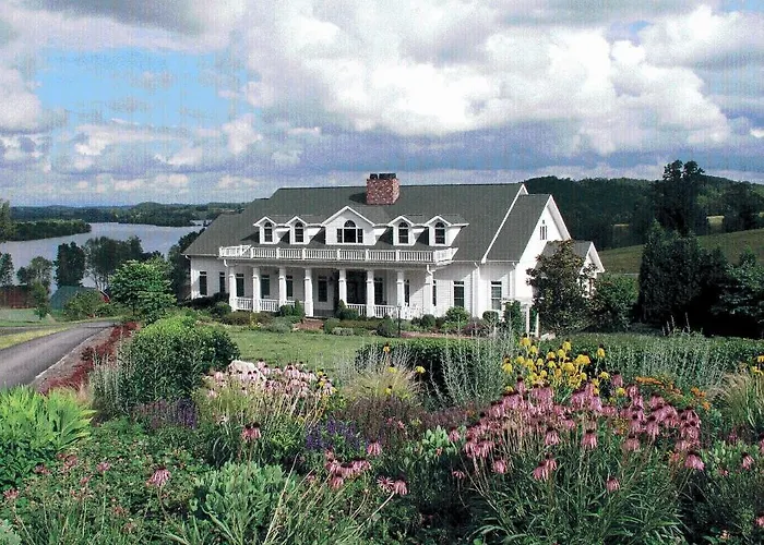 Whitestone Country Inn Kingston