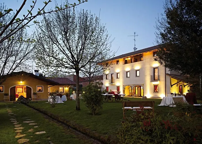 Albergo Da Nando Mortegliano
