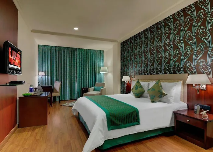 Royalton Hyderabad Abids Hotel