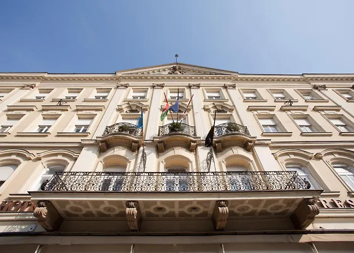 Pannonia Hotel Sopron