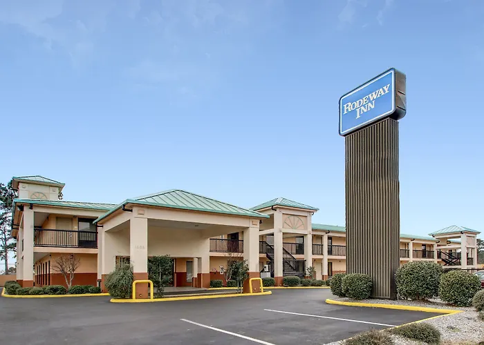 Motel 6 Laurel, Ms