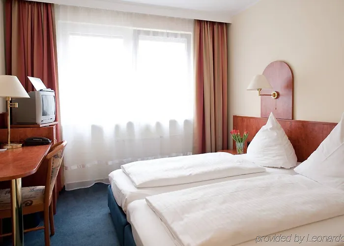 Falk Hotel Frankfurt am Main