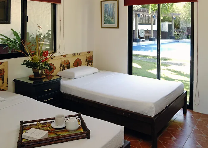Sabangan Beach Resort Batangas