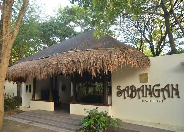Sabangan Beach Resort Batangas