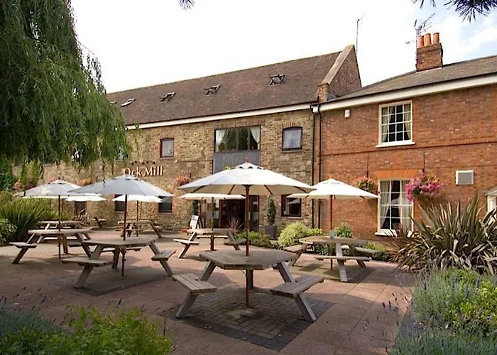 Premier Inn Premier Inn Abingdon