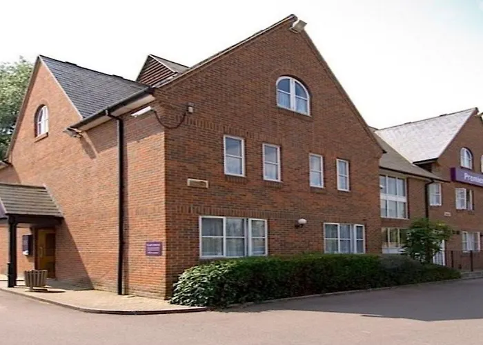 Premier Inn Premier Inn Abingdon