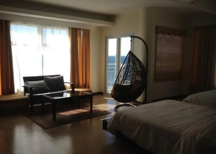 The Assemblage Point Resort And Convention Hub Iloilo City