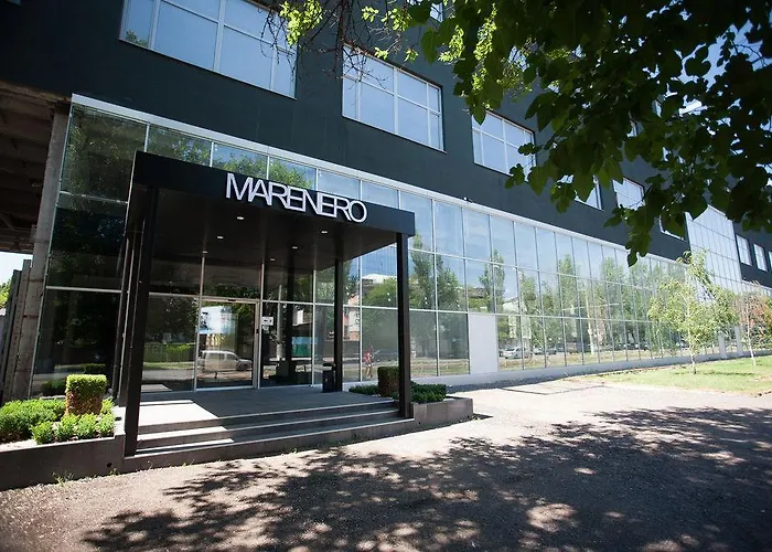 Hotel Marenero Odessa