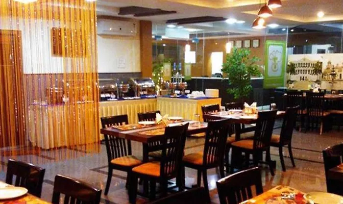 Royal Grand Inn Hyderabad
