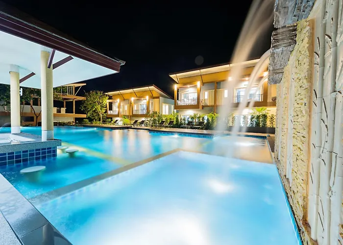 Phutara Lanta Resort - Sha Extra Plus เกาะลันตา