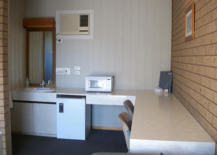 Country Home Motor Inn Shepparton