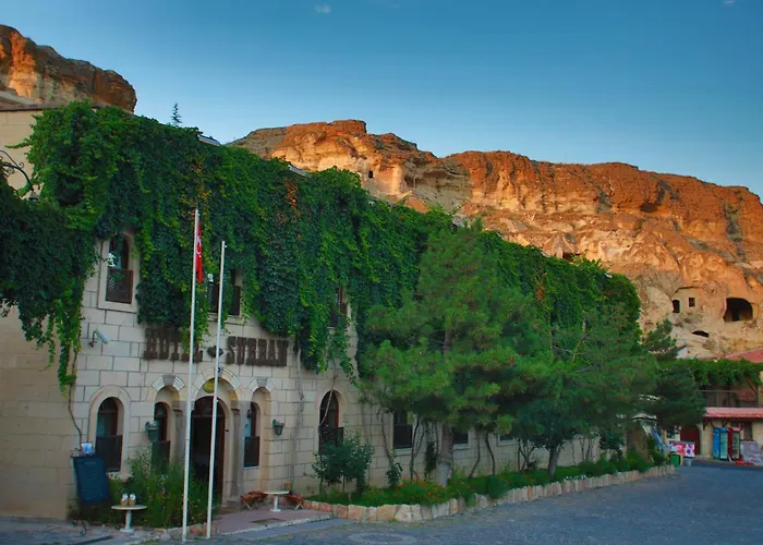 Hotel Surban - Special Category Ürgüp