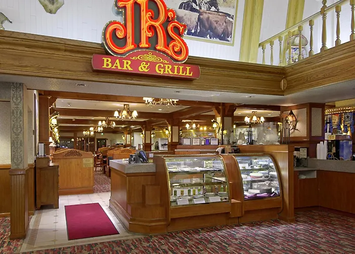 Gold Country Inn And Casino By Red Lion Hotels Elko