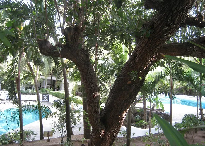Scorpio Villas Resort Malindi