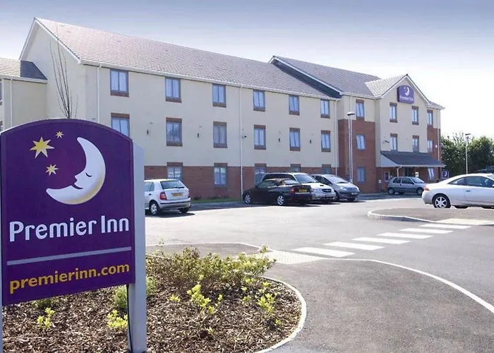 Premier Inn Herne Bay