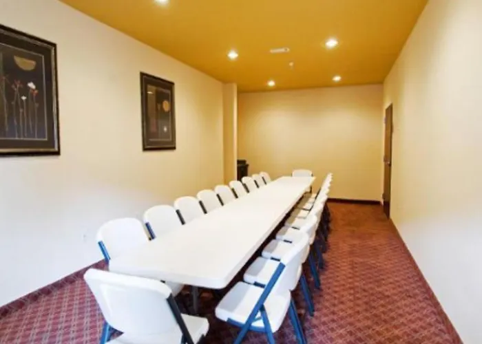 Garden Inn Hotel Union City