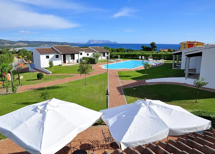 Sa Prata Hotel & Resort Budoni
